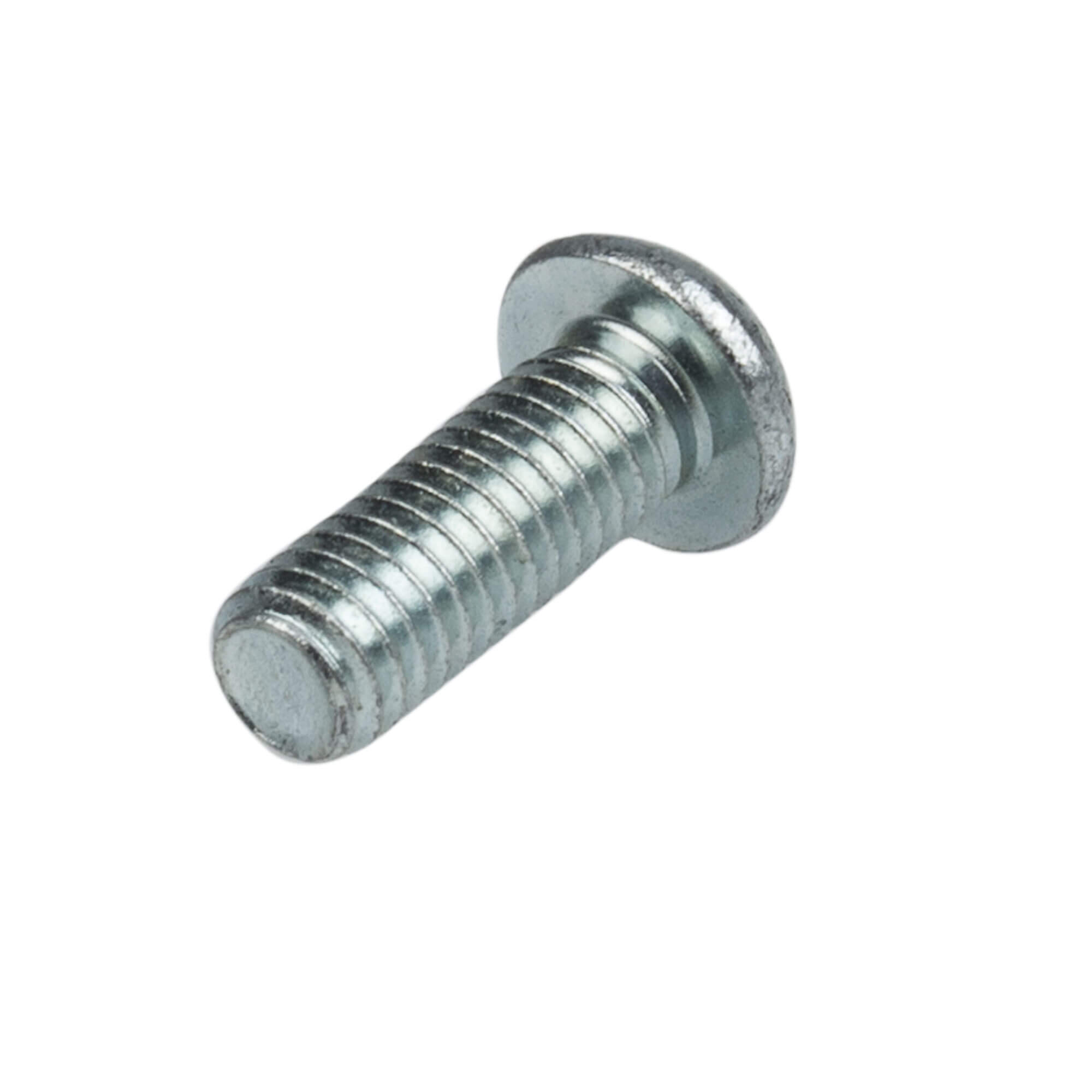 Inbus curved M6x16 bolt - spare part for Cancan manual juicer