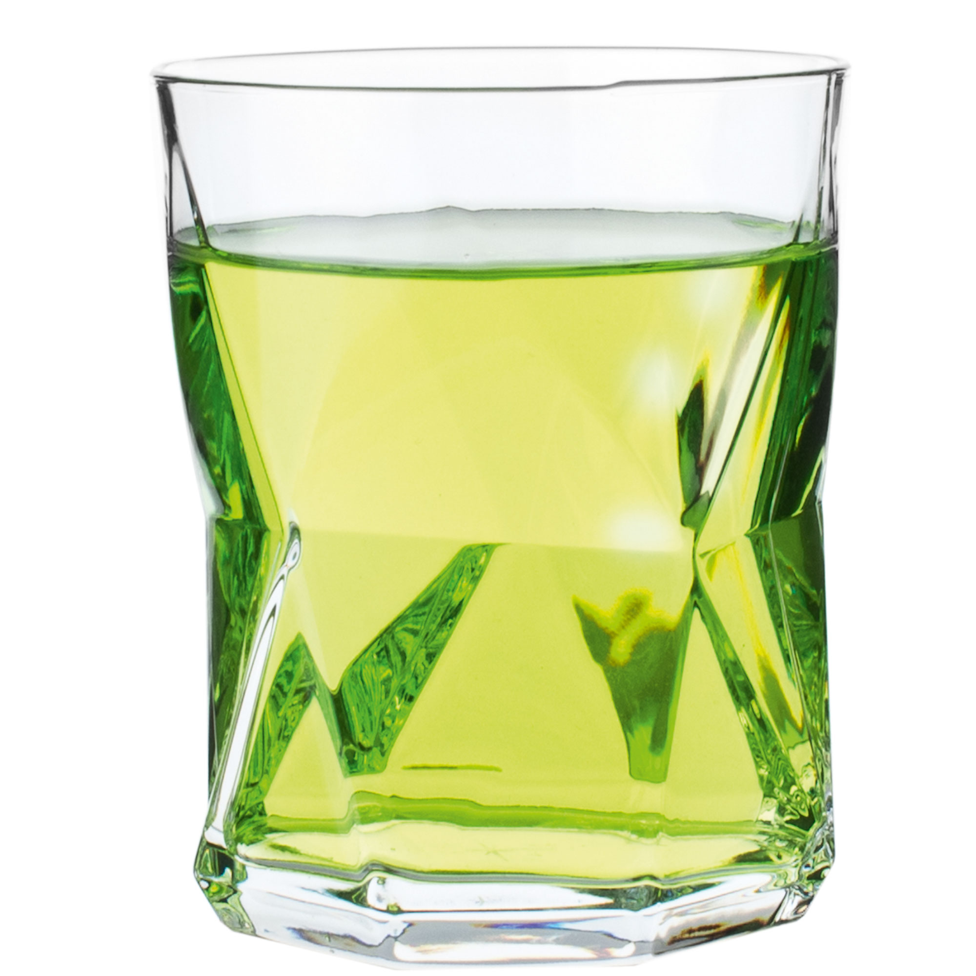 D.O.F. glass Cassiopea, Bormioli Rocco - 410ml (1 pc.)