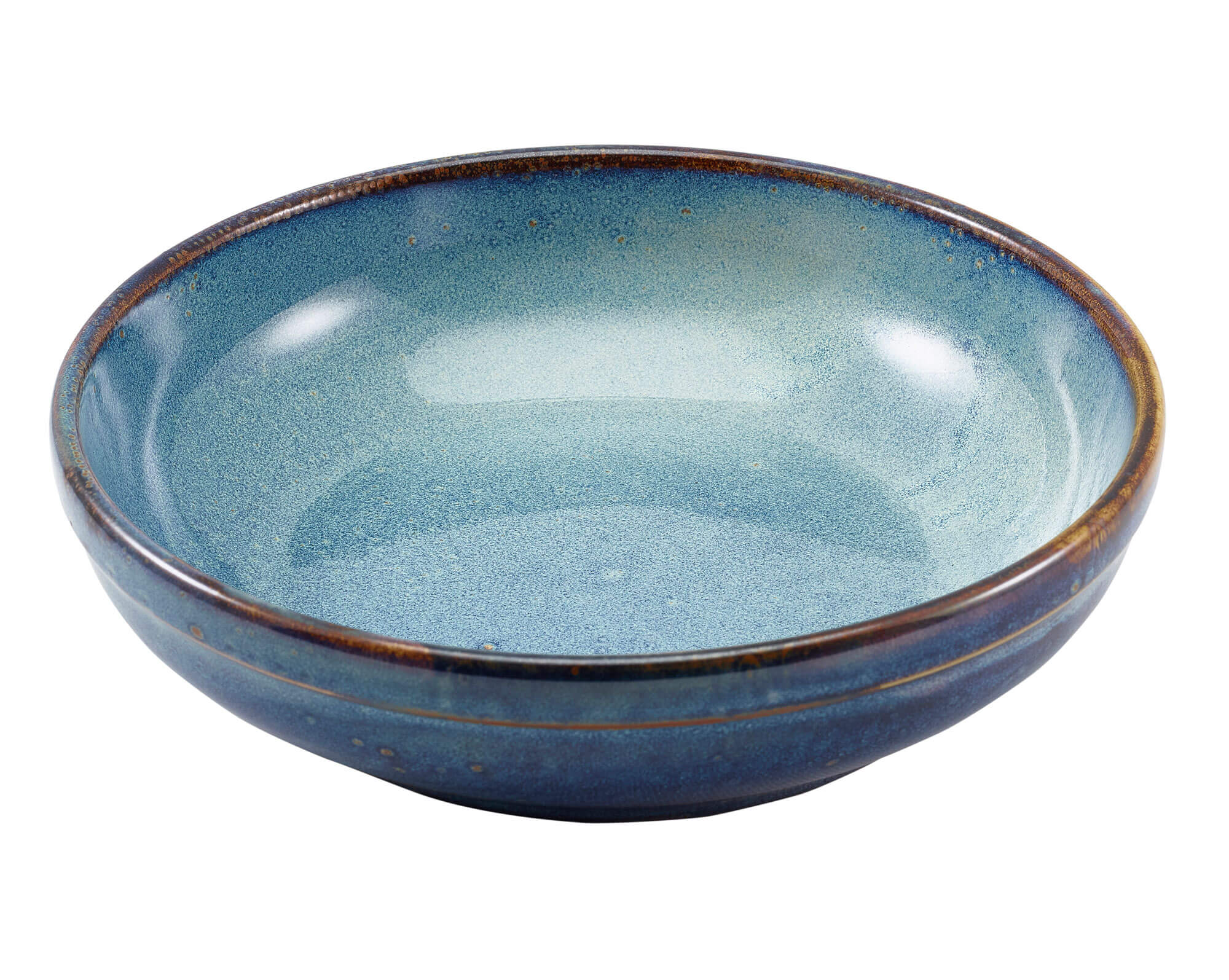 Coupe Bowl Terra Aqua Blue - 1,3l (6 pcs.)