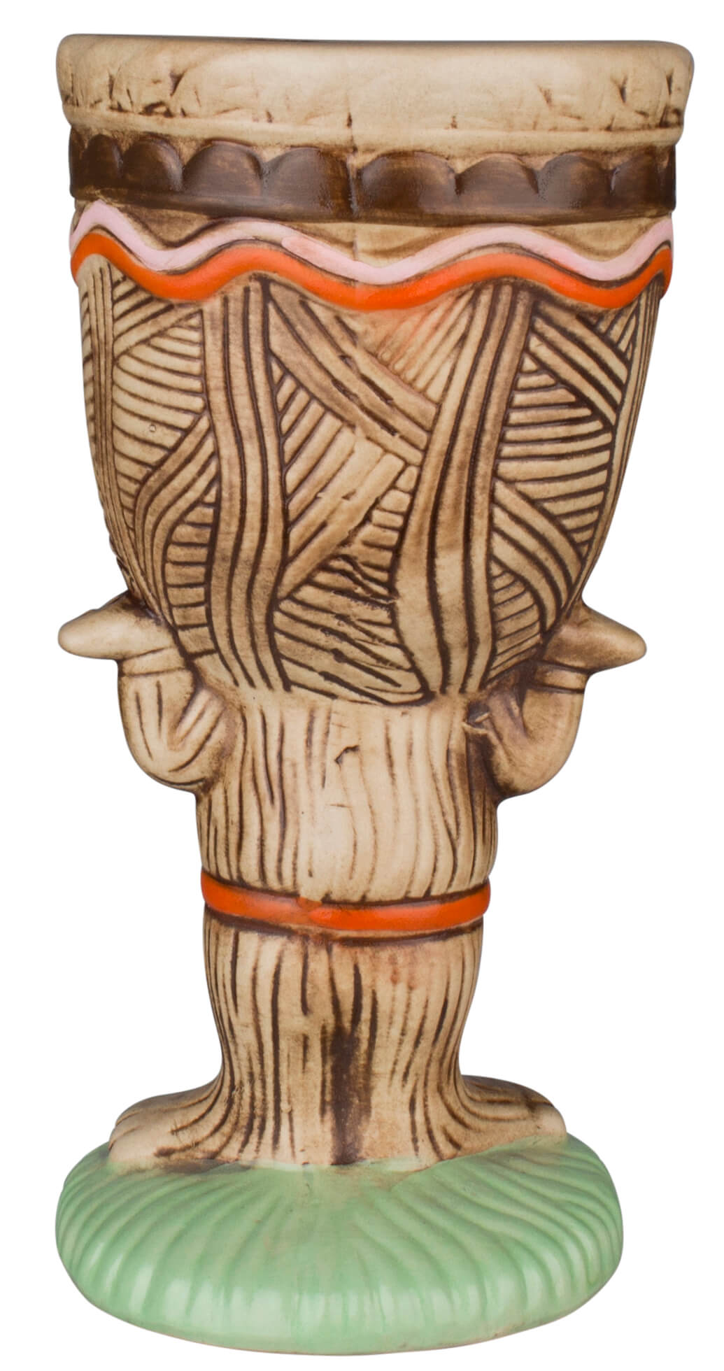 Tiki mug Kichwa - 270ml