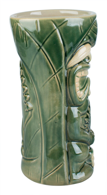 Tiki mug Hula - 550ml