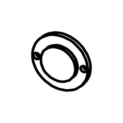 Ball bearing washer - Santos #53 (53332)