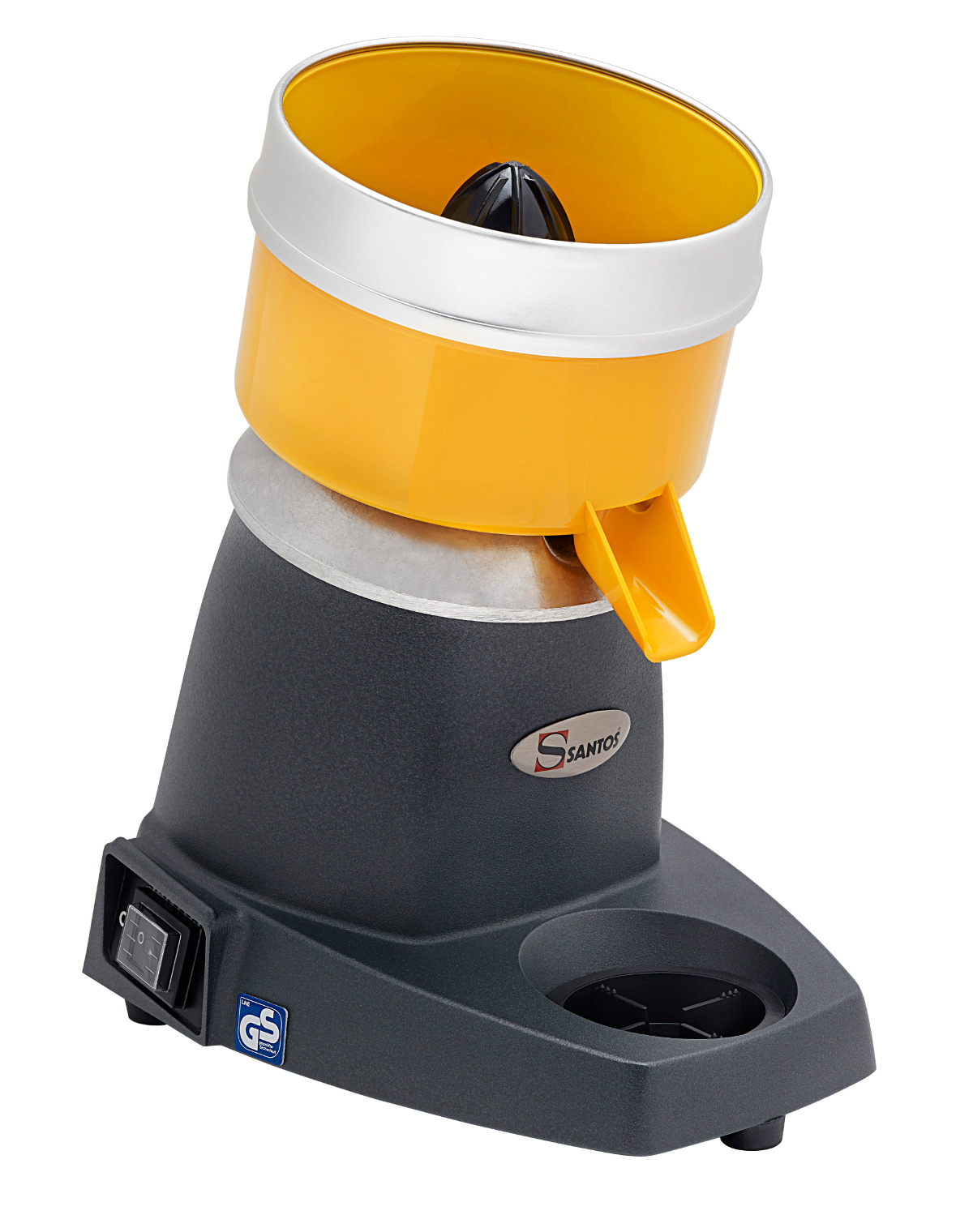 Citrus juicer - Santos 11G