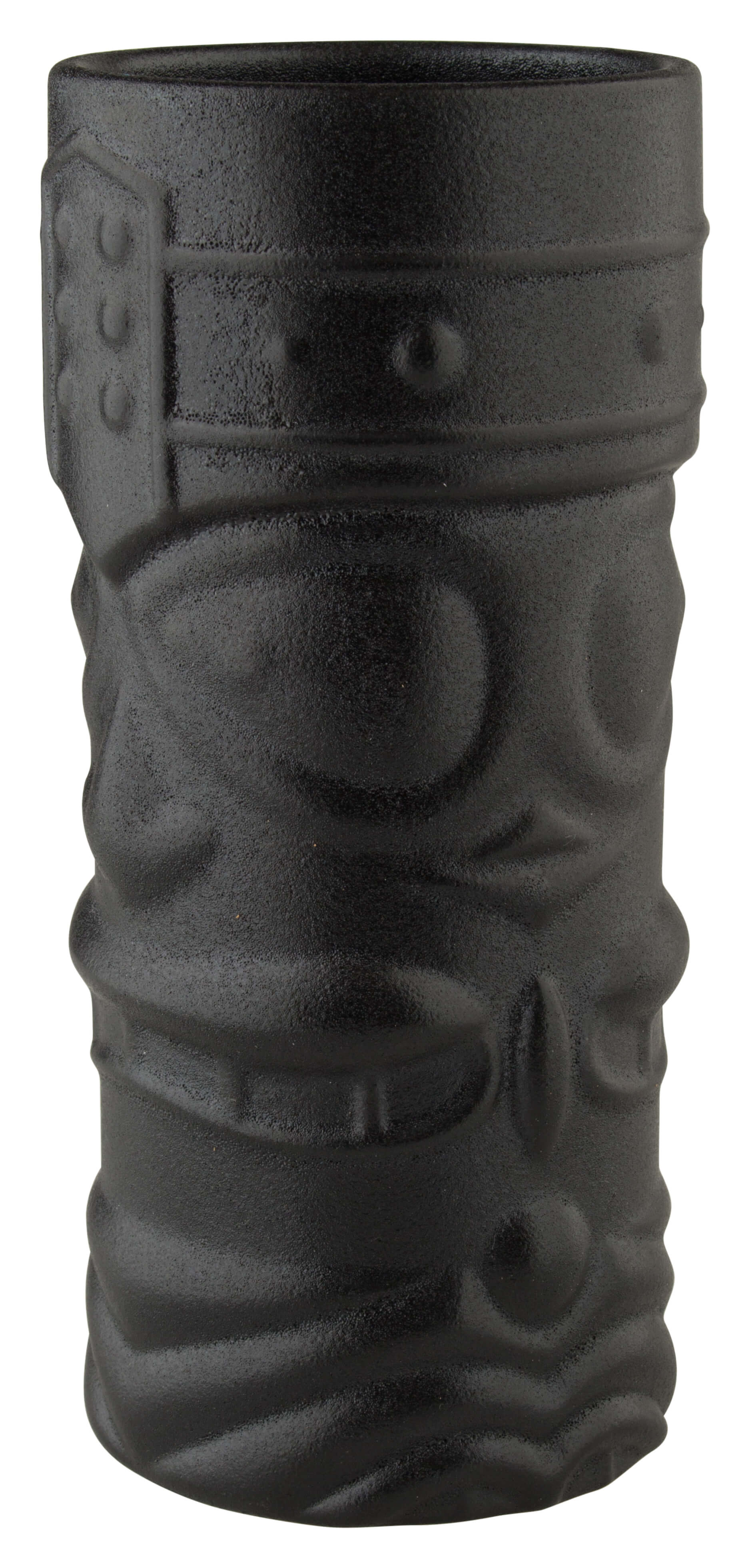 Tiki Mug Face, cast iron effect - 400ml