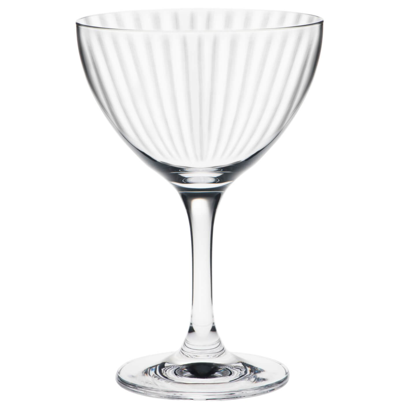 Martini glass Optic Classic Cocktails, Rona - 250ml (1 pc.)