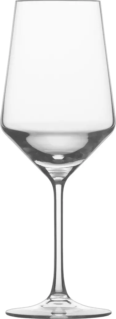 ZWIESEL GLAS Pure White Wine Glasses