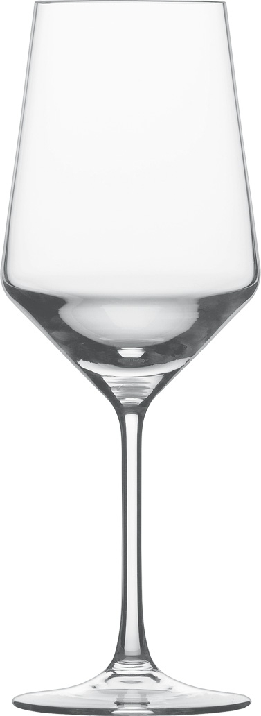 Cabernet glass Belfesta, Zwiesel Glas - 550ml, 0,2l CM (6 pcs.)