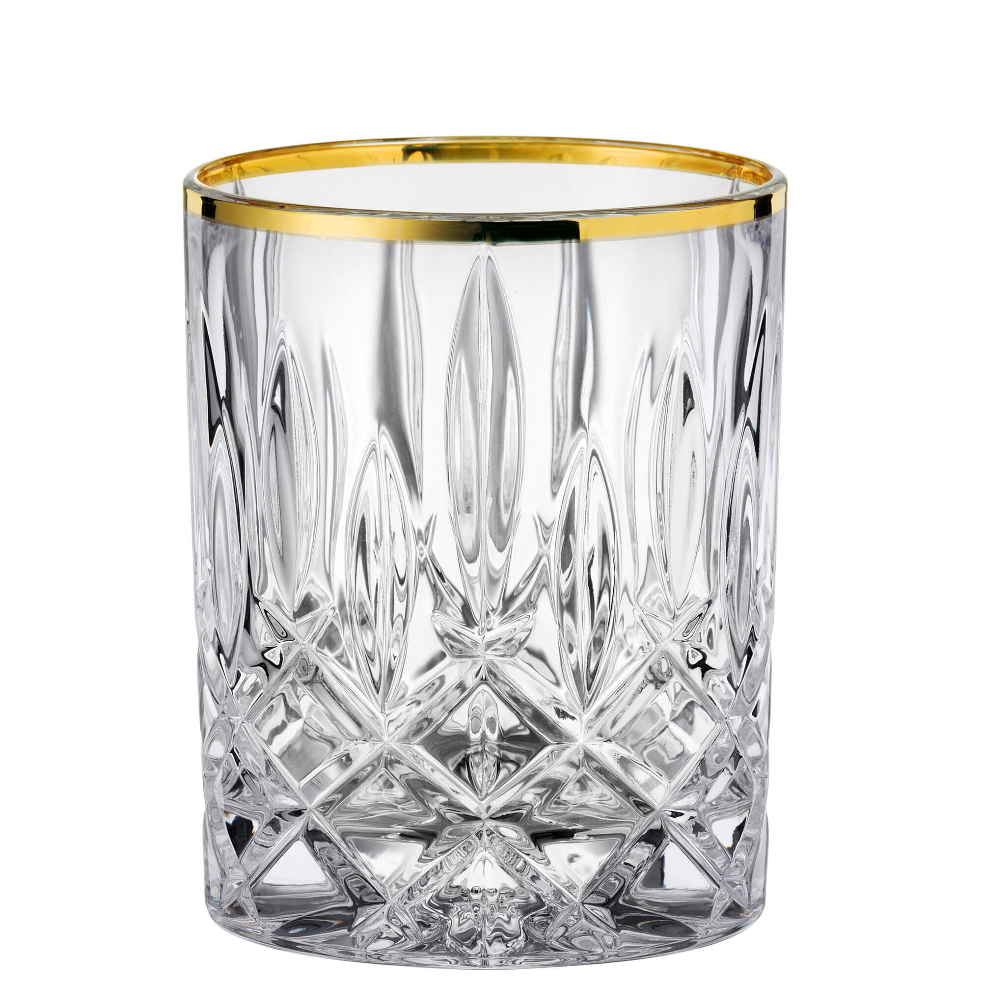 Whisky glass Noblesse Gold, Nachtmann - 295ml