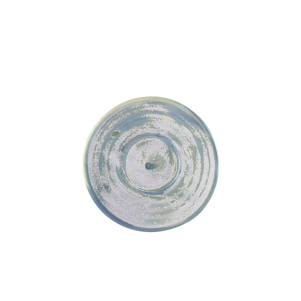 Saucer Terra Seafoam – 11,5 cm (6 pcs.)