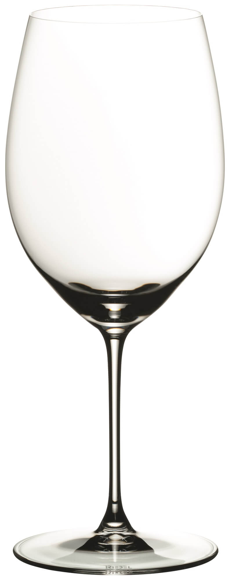 Cabernet/Merlot glass Veritas, Riedel - 625ml (2 pcs.)