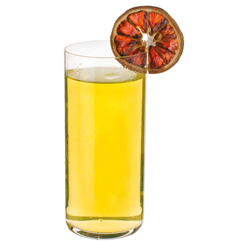 Highball glass Finesse, Nude - 350ml (1 pc.)