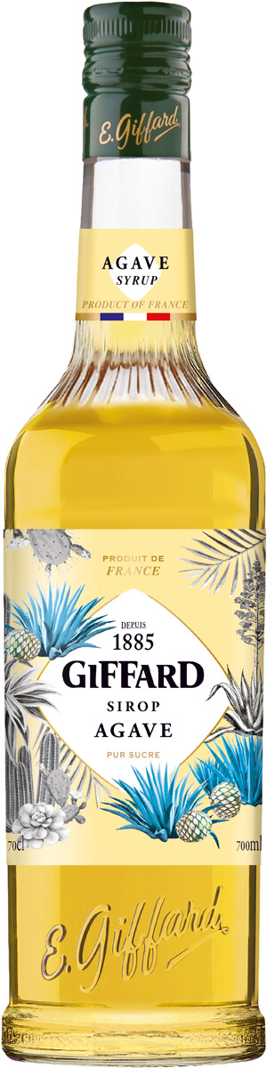 Agave - Giffard Syrup (0,7l)