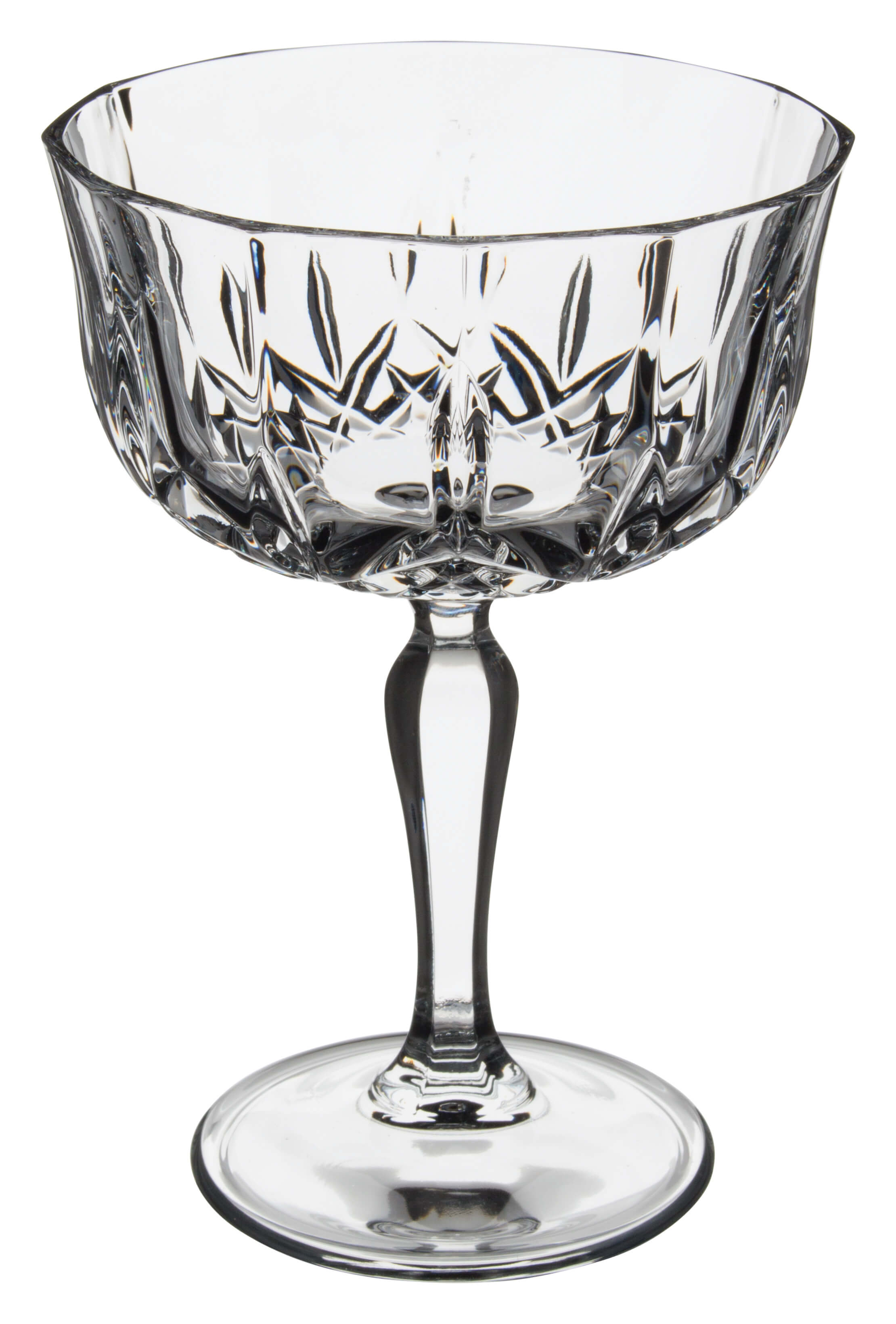 Champagne glass Opera, RCR - 240ml (1 pcs.)