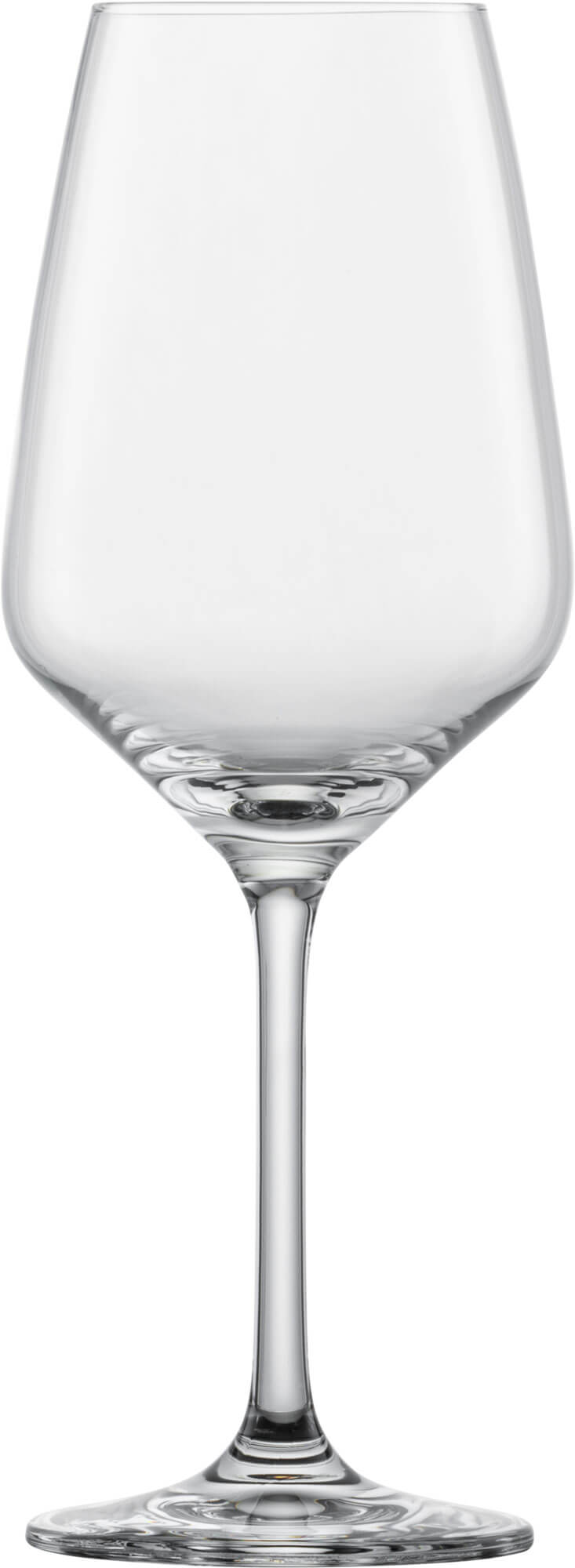 White wine glass Taste, Schott Zwiesel - 356ml, 0,1l CM (1 pc.)