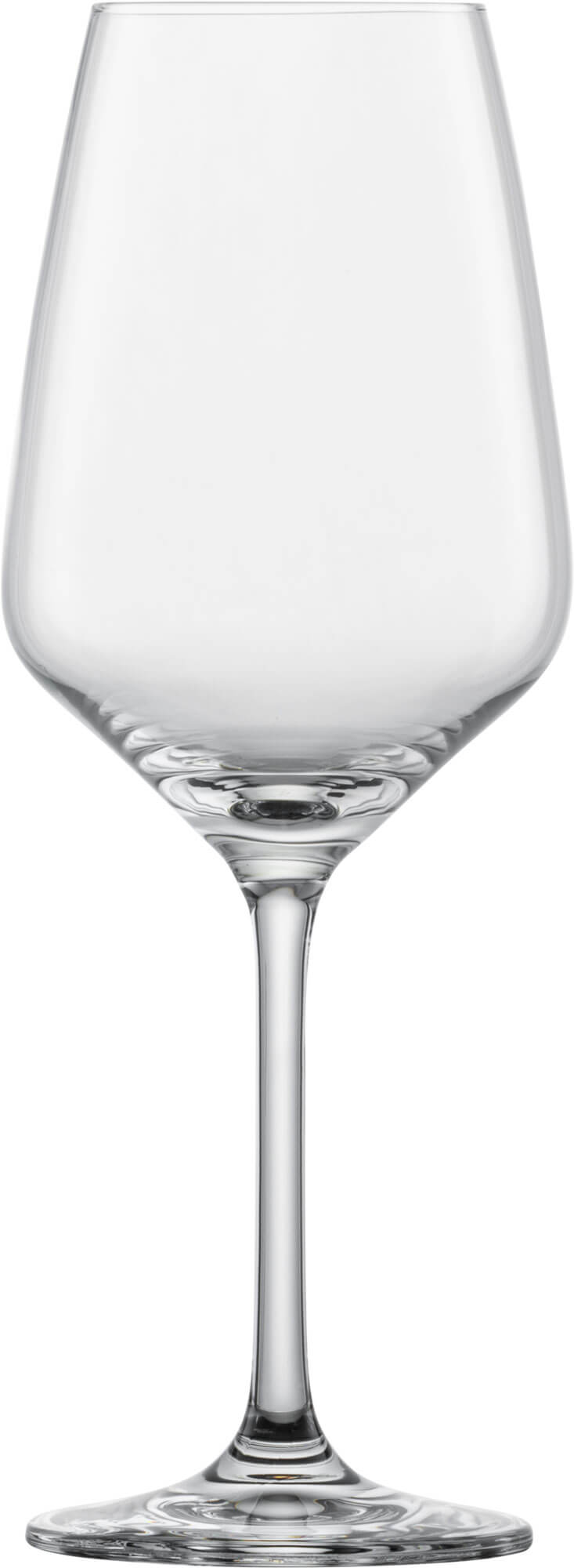 White wine glass Taste, Schott Zwiesel - 356ml, 0,1l CM (6 pcs.)