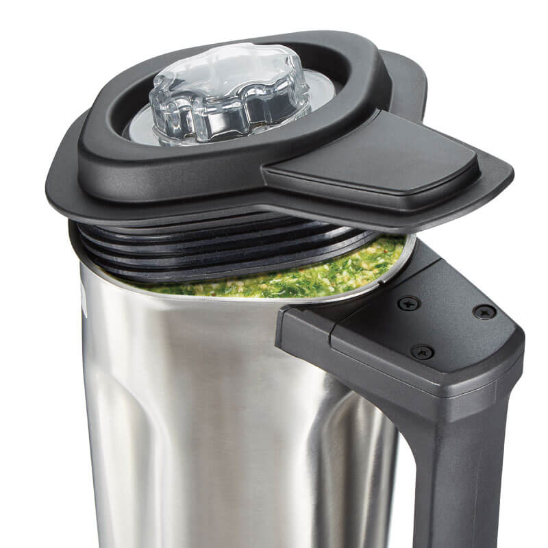 Hamilton Beach Expeditor™ 510S Culinary Blender (HBF510S-CE) Hamilton Beach Expeditor™ 510S Culinary Blender (HBF510S-CE)