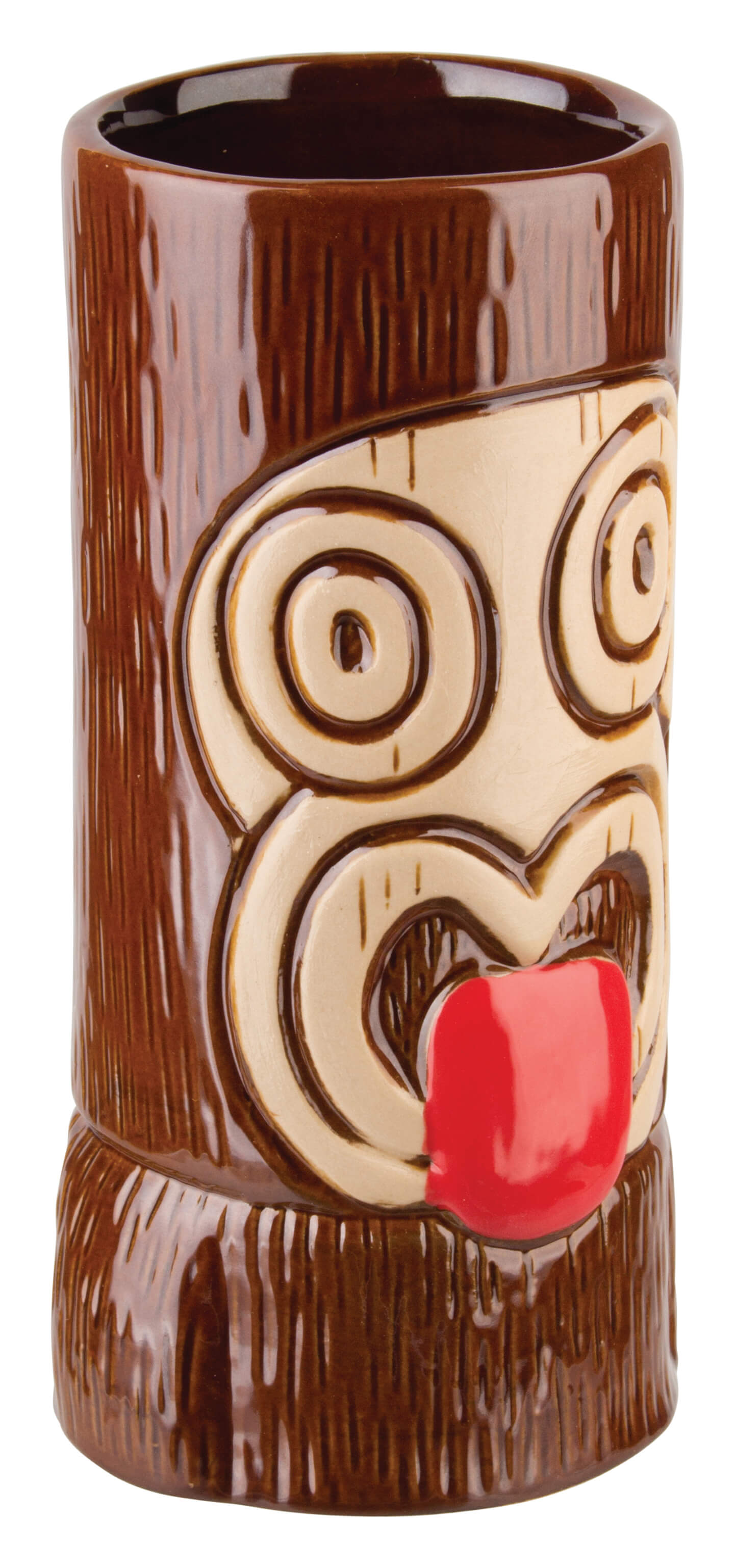 Tiki mug Ku - 480 ml