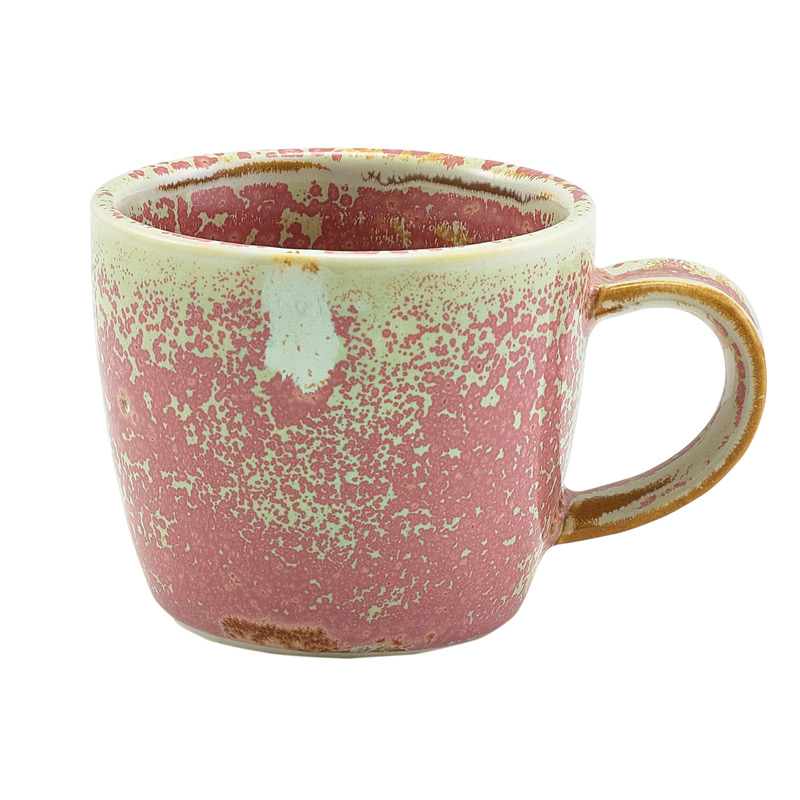 Espresso cup Terra Rose – 90 ml (6 pcs.)