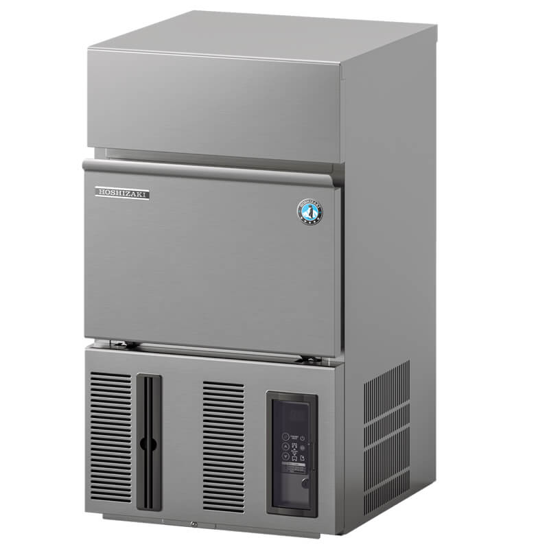 Hoshizaki IM-21CPE - standard cube (28 x 28 x 32mm) 25kg