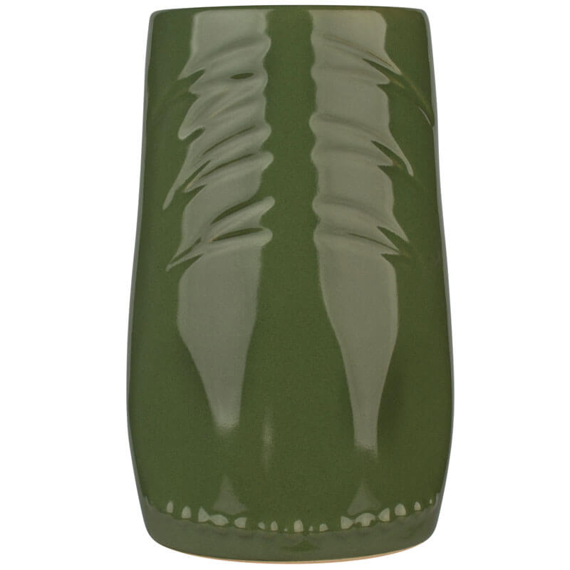 Tiki Green Hi-Ball Glass - 600ml (1 pc.)