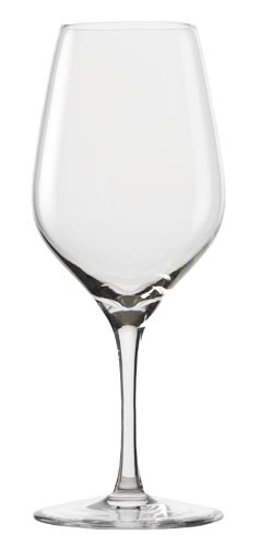 White wine glass Exquisit, Stölzle Lausitz - 420ml (6 pcs.)