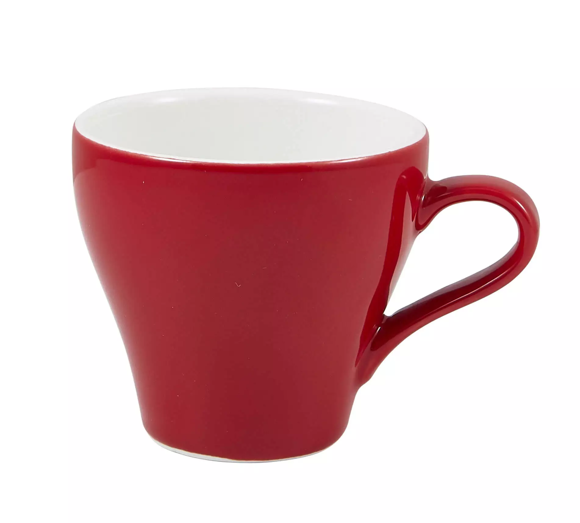 Tulip cup red - 180ml (6 pcs.) Tulip cup red - 180ml (6 pcs.)