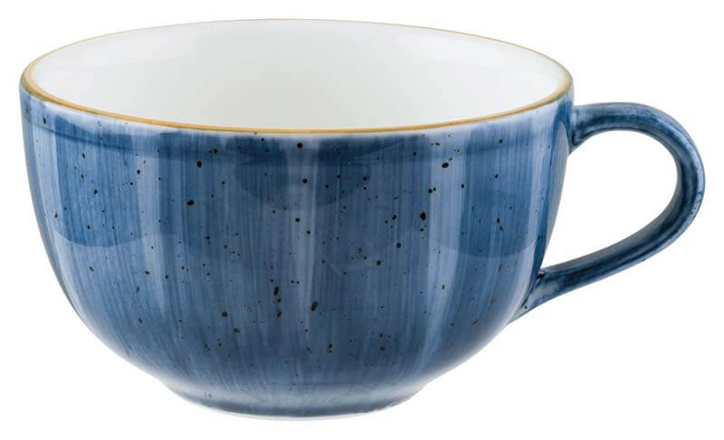 Bonna Aura Dusk Rita Cup 35cl blue - 6 pcs. Bonna Aura Dusk Rita Cup 35cl blue - 6 pcs.