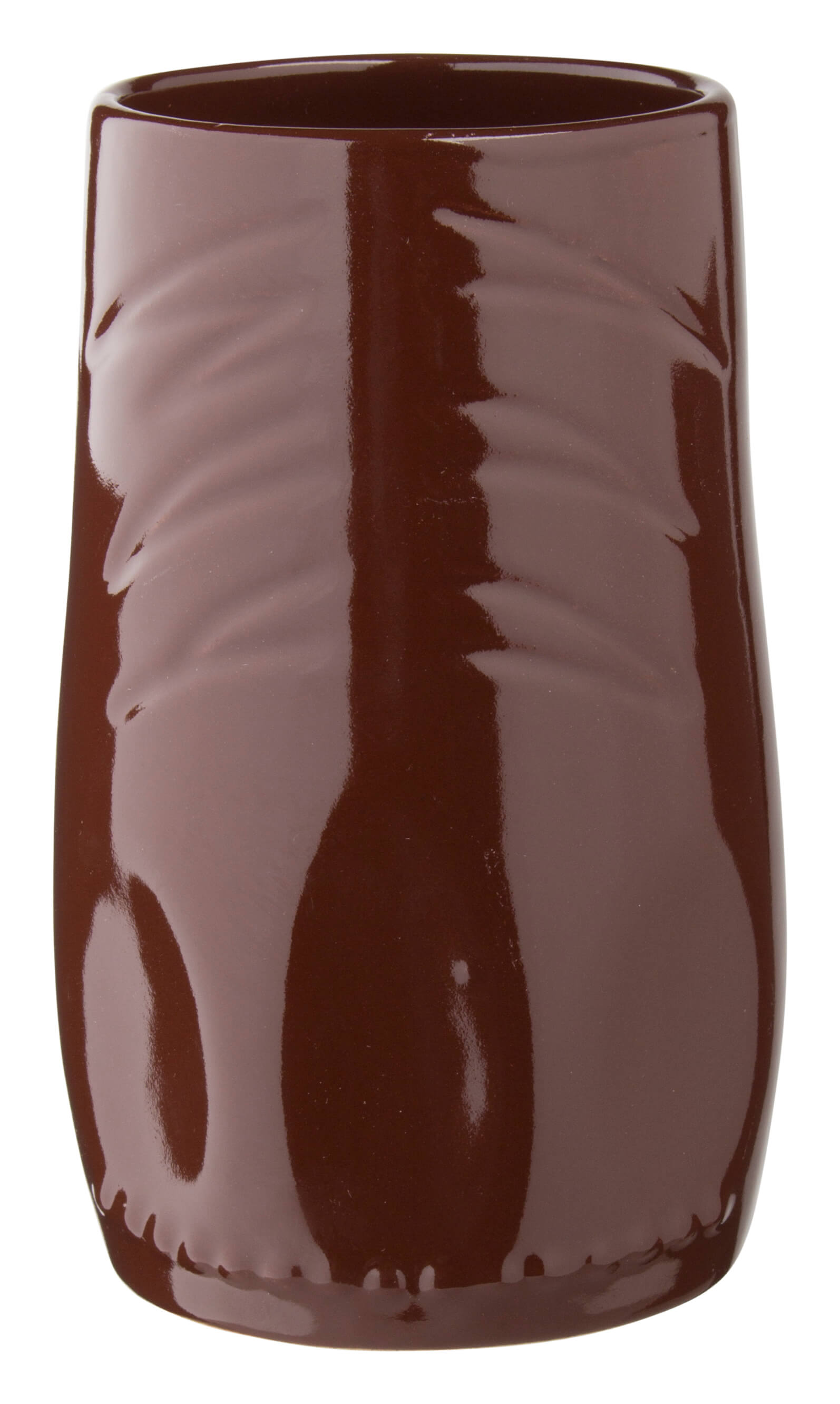 Tiki cup Hi-Ball, brown - 600ml