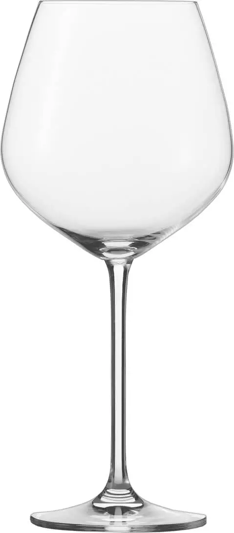 Burgundy goblet Fortissimo, Schott Zwiesel - 740ml (6 pcs.) Burgundy goblet Fortissimo, Schott Zwiesel - 740ml (6 pcs.)