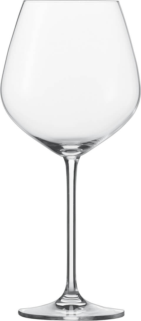 Burgundy goblet Fortissimo, Schott Zwiesel - 740ml (6 pcs.)