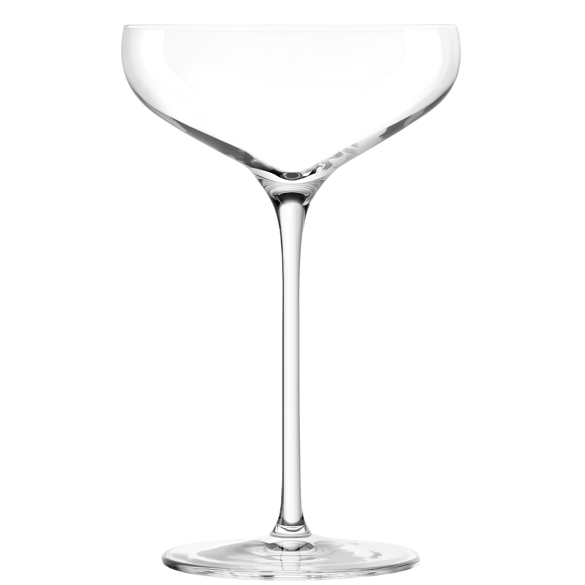 Champagne bowl Swing, Stölzle - 300ml