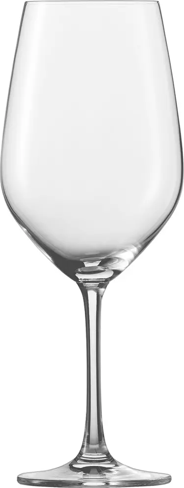 Water/red wine glass Vina, Schott Zwiesel - 530ml Water/red wine glass Vina, Schott Zwiesel - 530ml