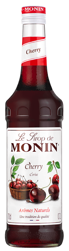 Cherry - Monin Syrup (0,7l)