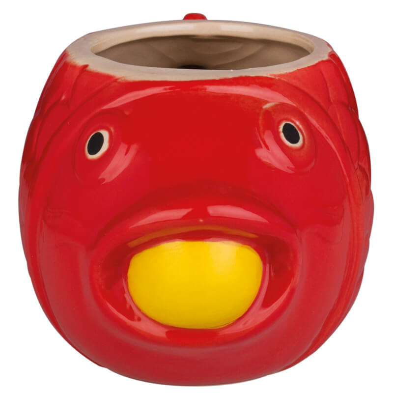 Tiki mug Fish - 600ml