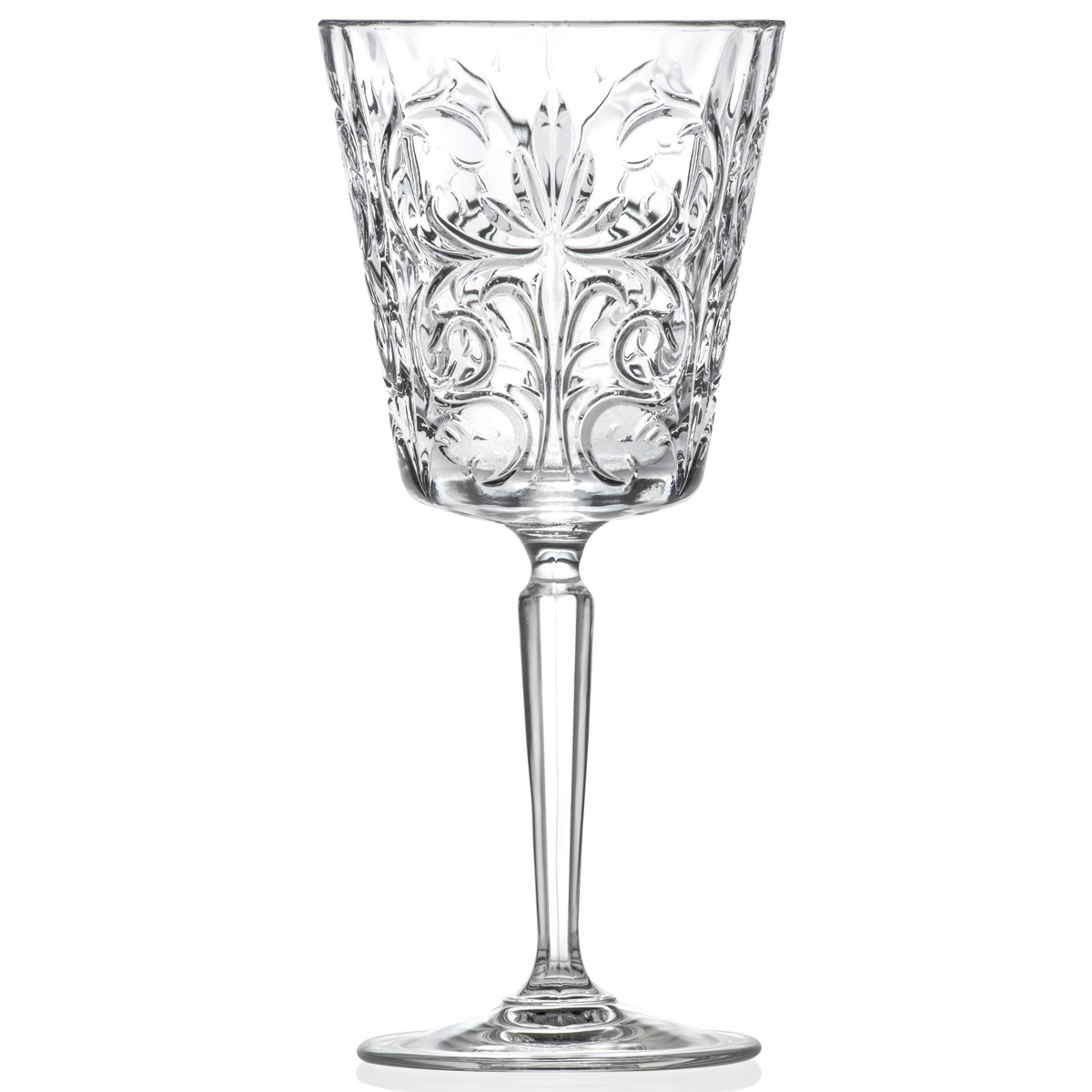 Wine glass Tattoo, RCR - 290ml