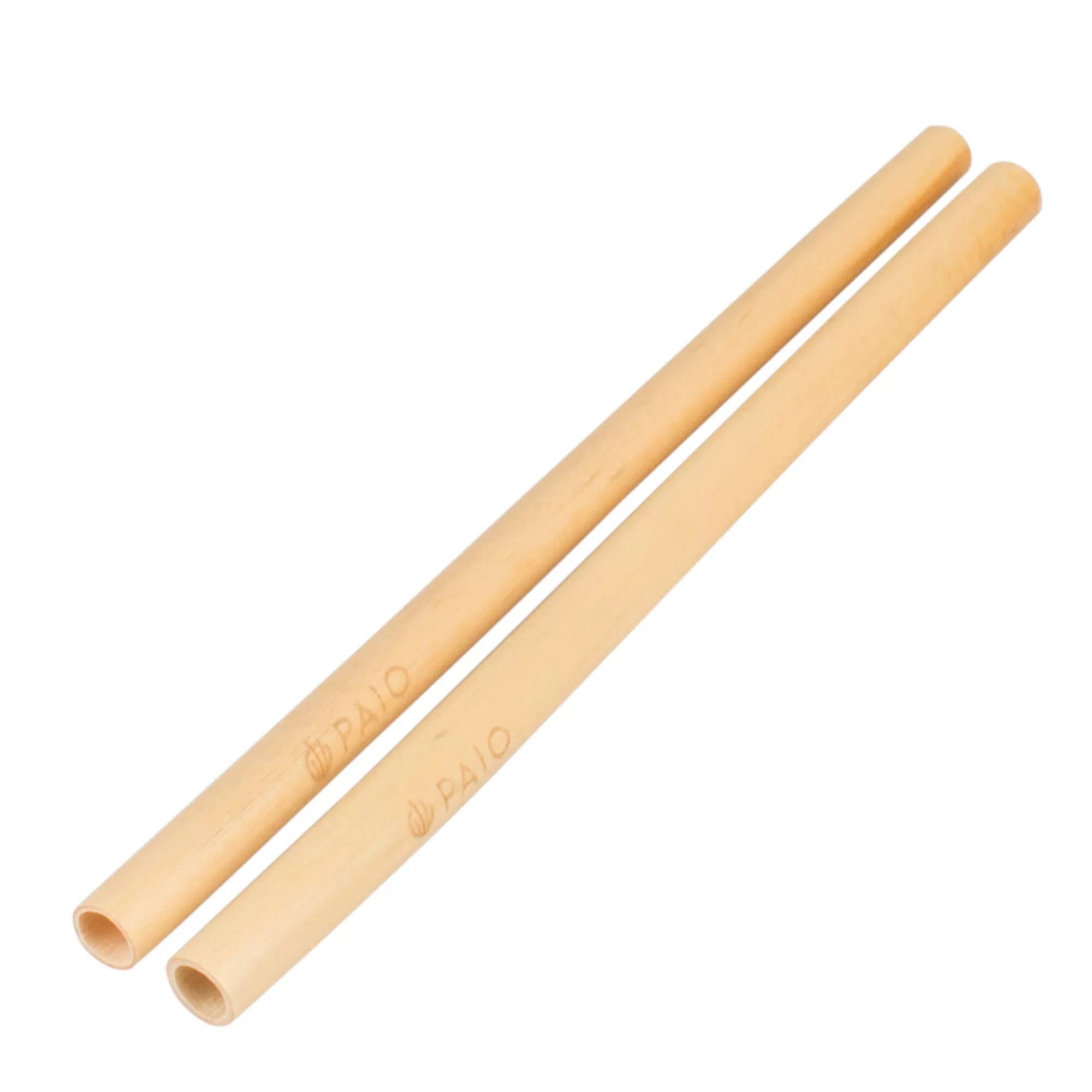 Drinking straws, reed (10x180mm) - natural (150 pcs.) Drinking straws, reed (10x180mm) - natural (150 pcs.)