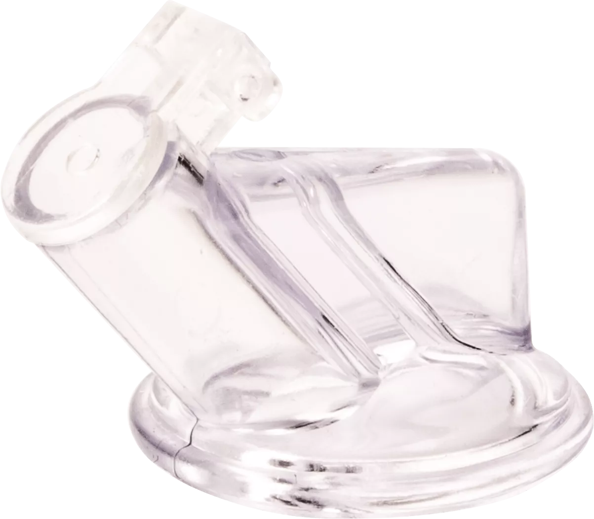 Speedbottle pourer with cap - 12 pieces Speedbottle pourer with cap - 12 pieces