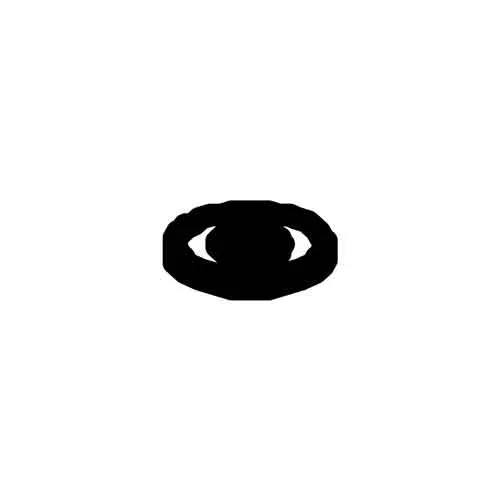 50502 - Santos #50 - Washer 5 x 12 50502 - Santos #50 - Washer 5 x 12