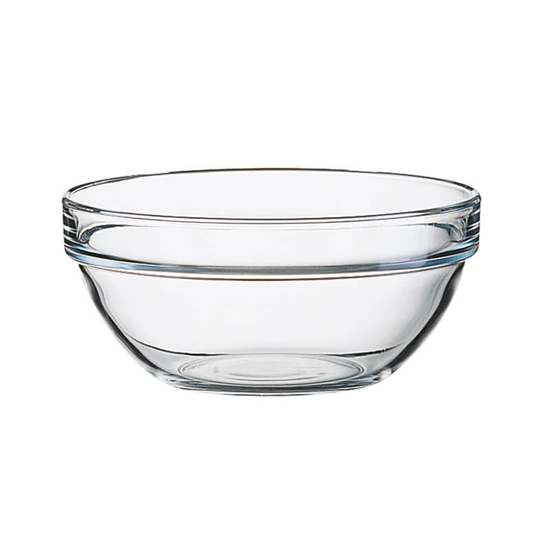 Empilable stackable bowl, Arcoroc - 14cm / 625ml