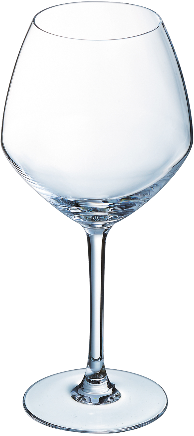 Vins Jeunes glass Cabernet, C&S - 580ml (6 pcs.)