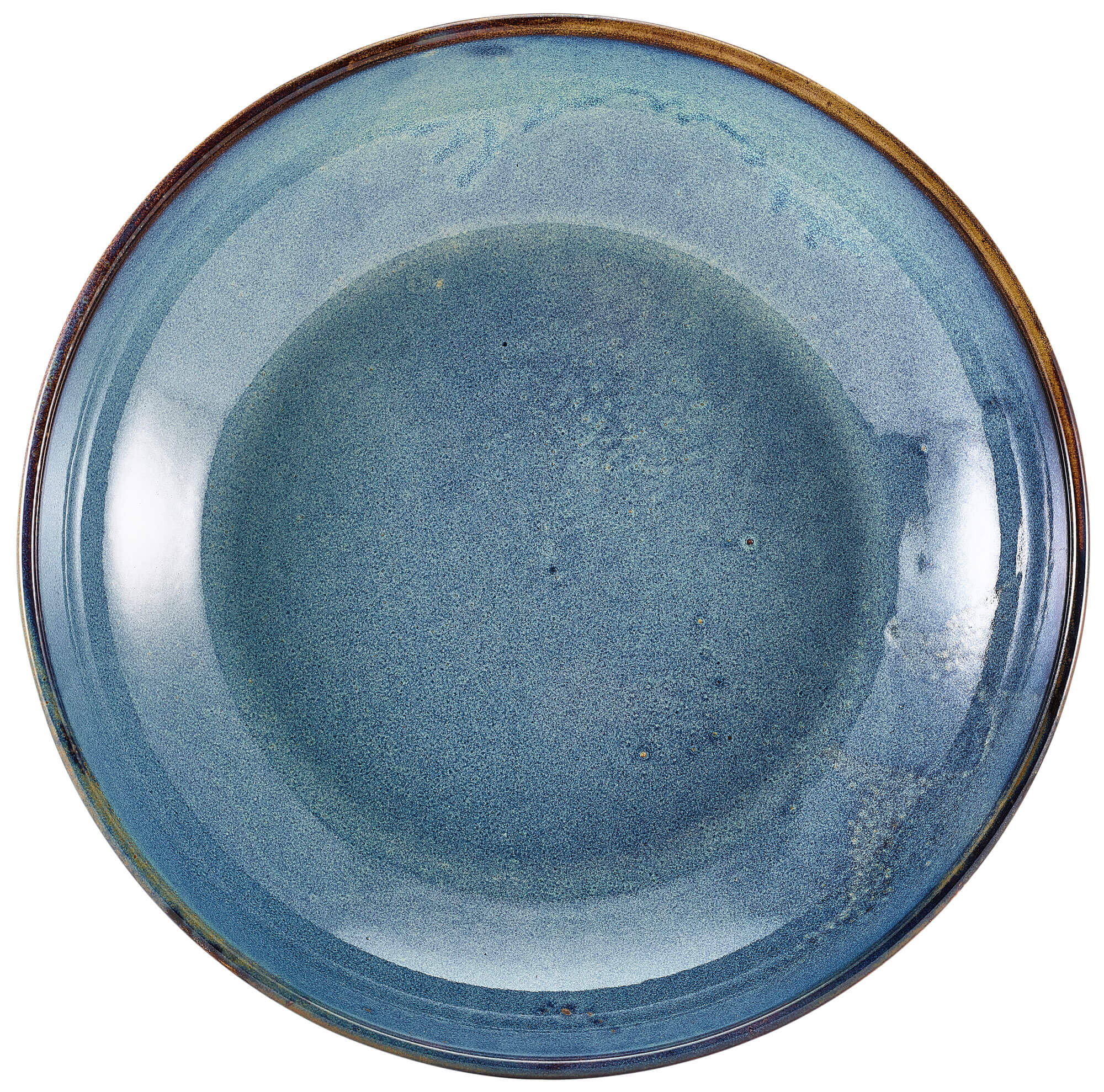 Coupe Bowl Terra Aqua Blue - 2,1l (6 pcs.)