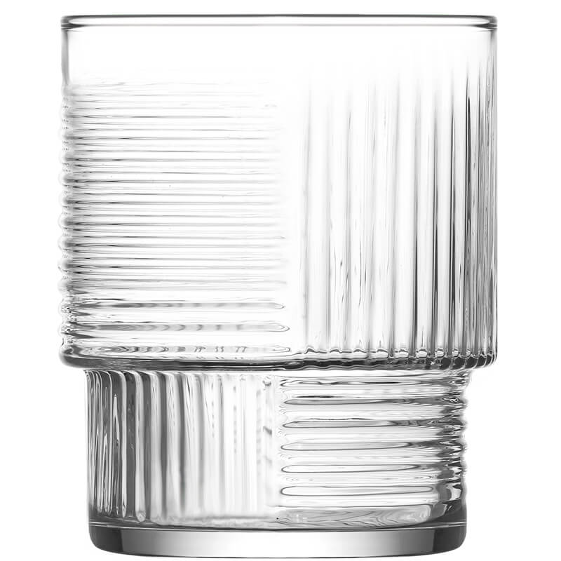Juice glass Istanbul, LAV - 330ml (1 pc.) Juice glass Istanbul, LAV - 330ml (1 pc.)