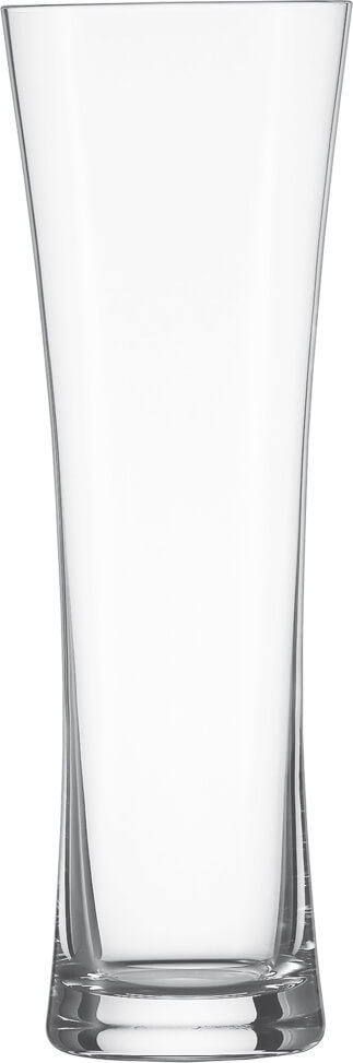 Wheat beer glass Beer Basic, Schott Zwiesel - 451ml (6 pcs.)