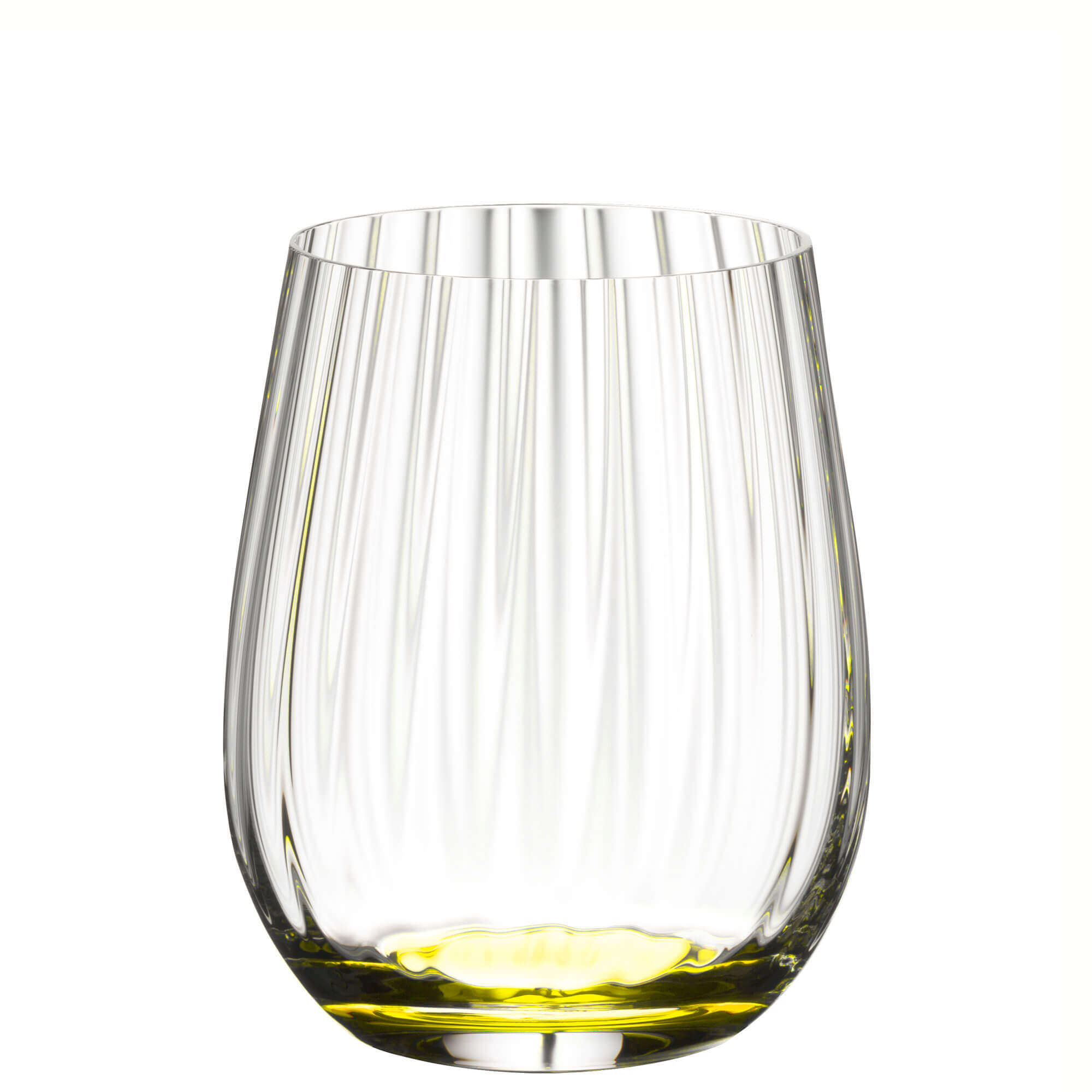 Whisky glass Optical Happy O, Riedel - 344ml (4 Stk.)