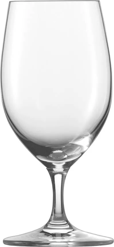 Water glass, Bar Special Schott Zwiesel - 344ml, 0,2l CM (6 pcs.) Water glass, Bar Special Schott Zwiesel - 344ml, 0,2l CM (6 pcs.)