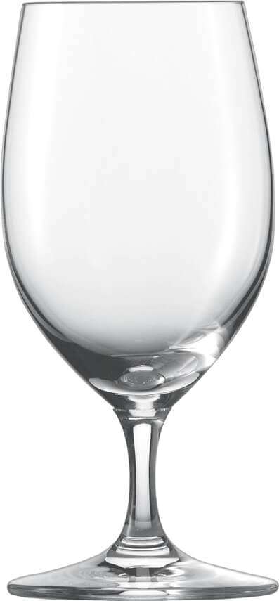 Water glass, Bar Special Schott Zwiesel - 344ml, 0,2l CM (6 pcs.)