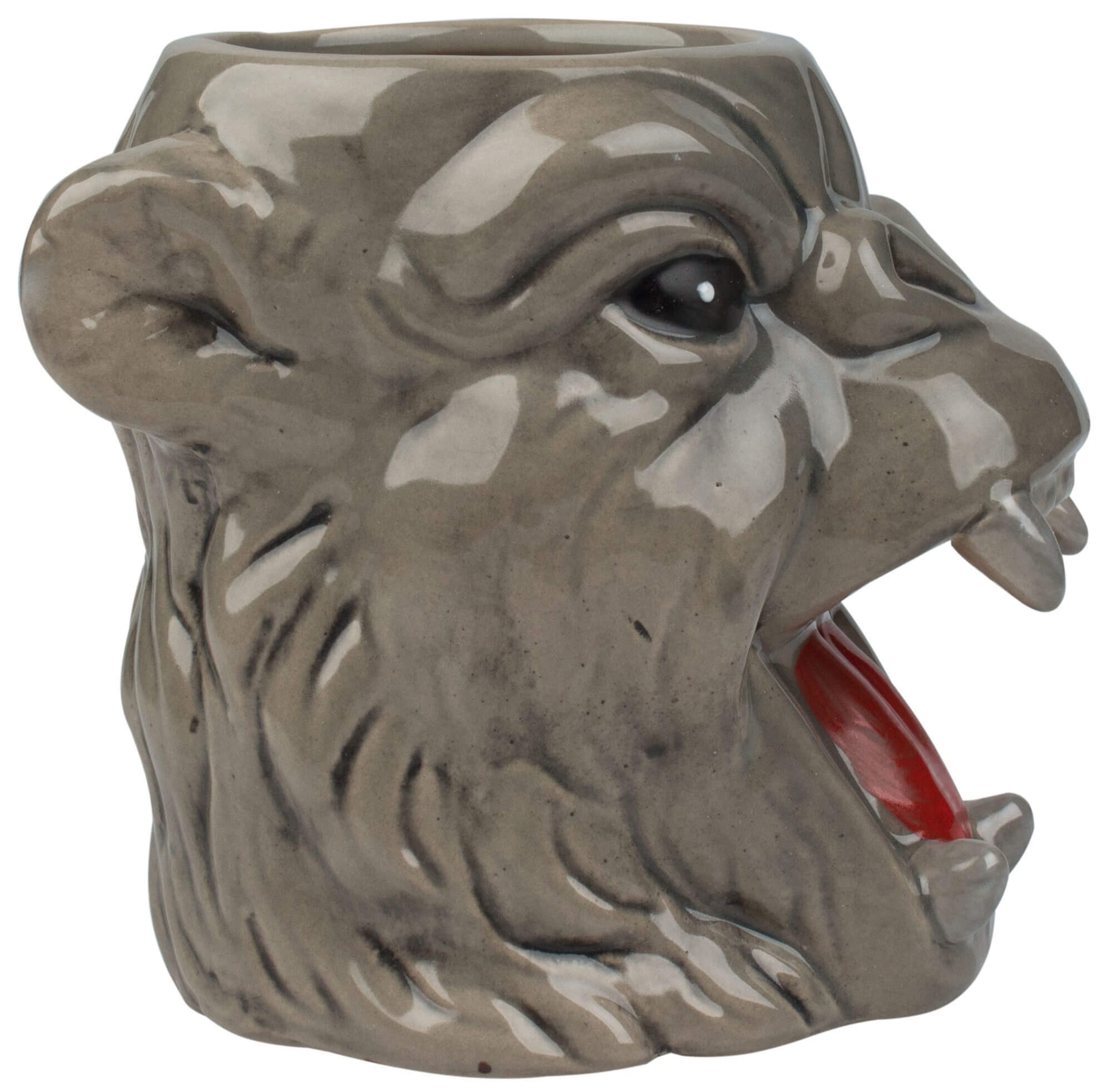 Tiki mug Hasira - 650ml