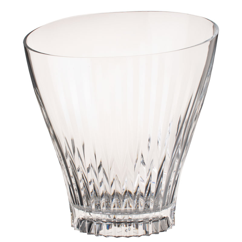 Champagne cooler Glory, clear acrylic - 2,88 l