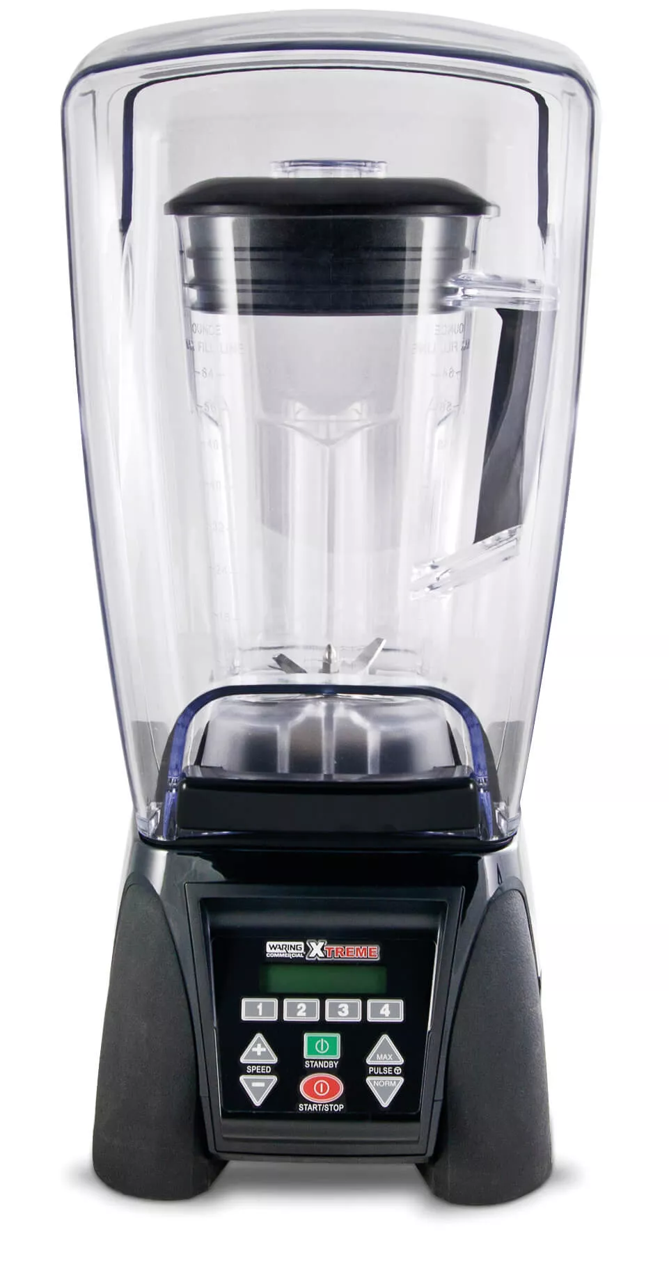 Reprogrammable Blender - Waring (MX1500XTEK) Reprogrammable Blender - Waring (MX1500XTEK)