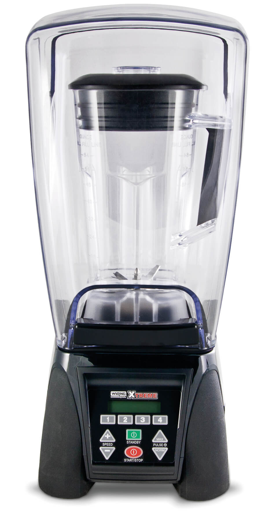 Reprogrammable Blender - Waring (MX1500XTEK)